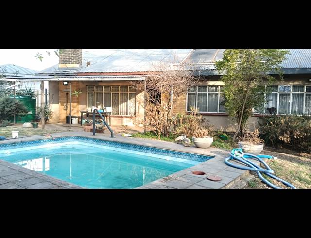 3 BEDROOM FREESTANDING FOR SALE IN WITBANK EXT 8